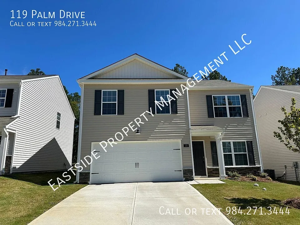 119 Palm Dr