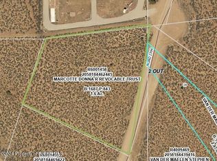 LOT 3C1 Road 2394, Aztec, NM 87410