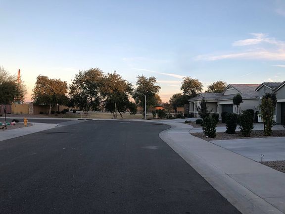 5th image of 37969 W San Ildefanso Ave