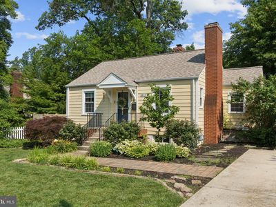 3819 14th St S, Arlington, VA, 22204