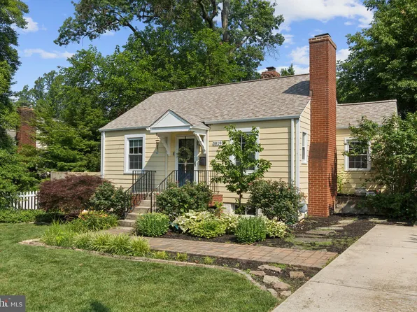 3819 14th St S, Arlington, VA 22204