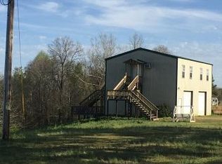 29 Ford Hill Rd, Potts Camp, MS 38659
