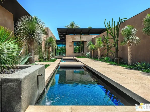 43232 Via Siena, Indian Wells, CA 92210