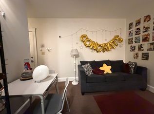 829 Beacon St APT 1E, Boston, MA 02215