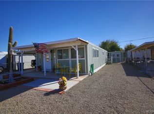 614 E Clearview Dr, Mohave Valley, AZ 86440