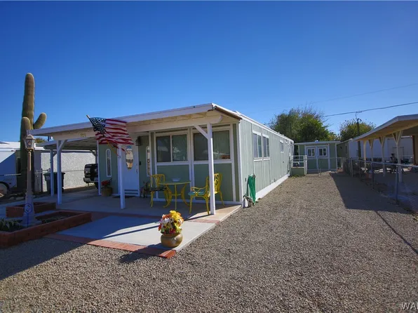 614 E Clearview Dr, Mohave Valley, AZ 86440