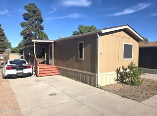 5600 N Dakota St Lot 16, Flagstaff, AZ 86004