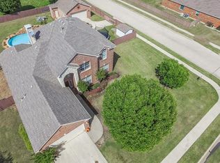 3311 Chalkstone Cv, Corinth, TX 76208