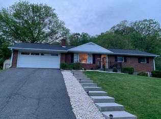 1916 Harrow Ln, Cumberland, MD 21502