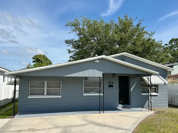 547 46th Ave N, Saint Petersburg, FL 33703