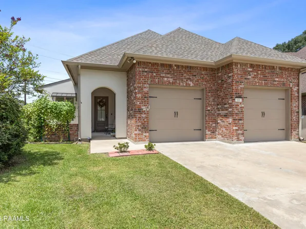 111 Baltimore Ln, Lafayette, LA 70506