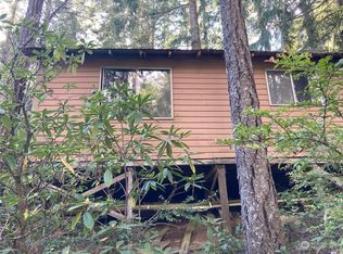 140 Boulder Dr, Brinnon, WA