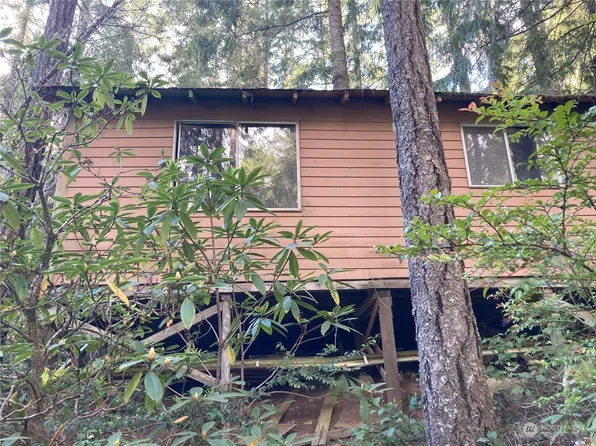 140 Boulder Drive, Brinnon, WA 98320