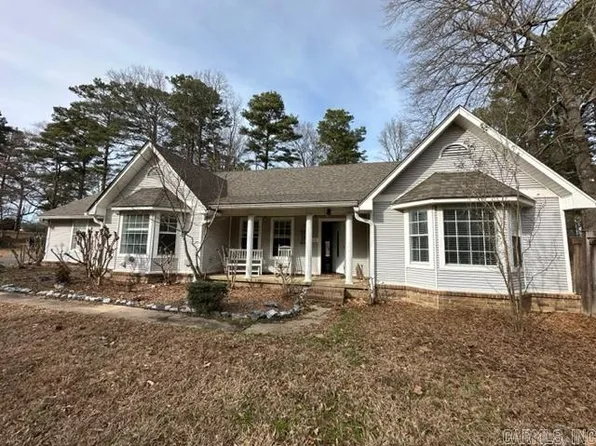 308 W 11th St, Sheridan, AR 72150