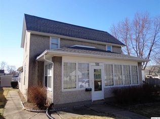 722 Jackson St, Quincy, IL 62301