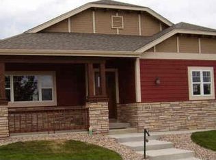 835 Pyramid Peak, Berthoud, CO 80513