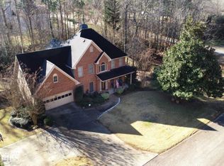 3512 Paige Ct, Gainesville, GA 30504