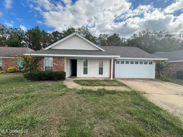 142 Cedar Spring Cir, Pearl, MS 39208