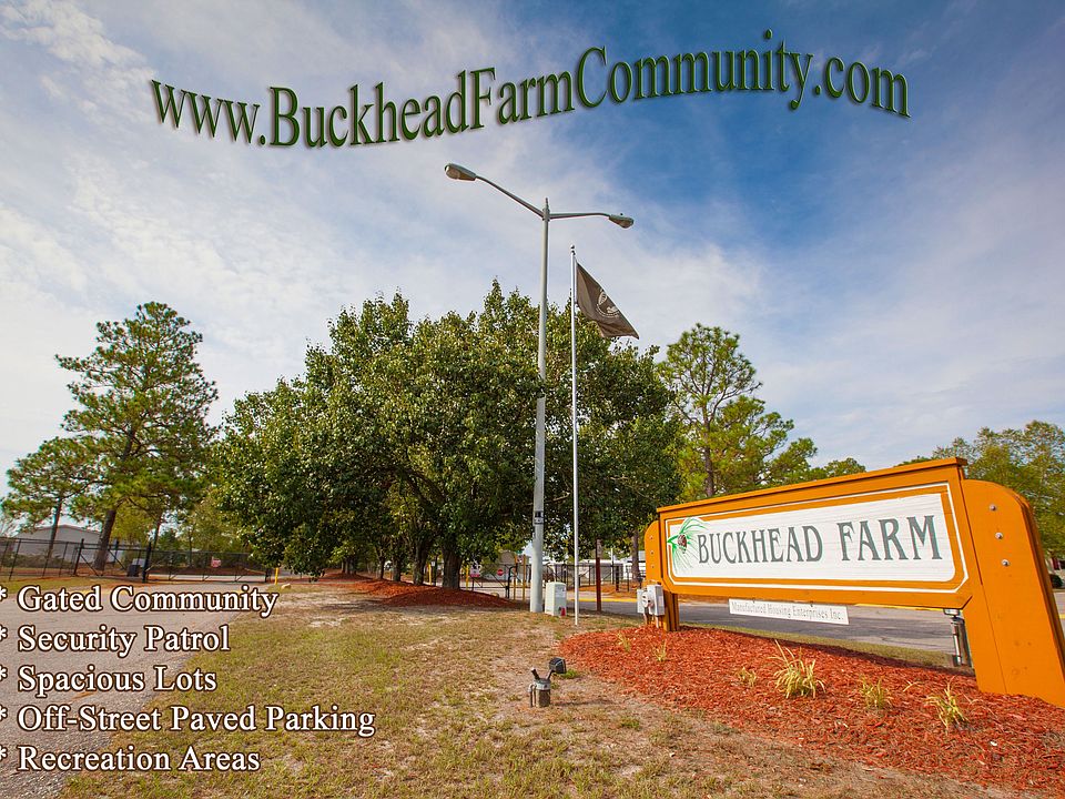 Buckhead Farm