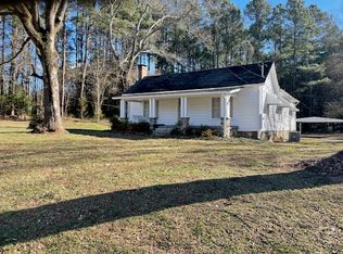 1852 Rockmart Hwy, Cedartown, GA 30125