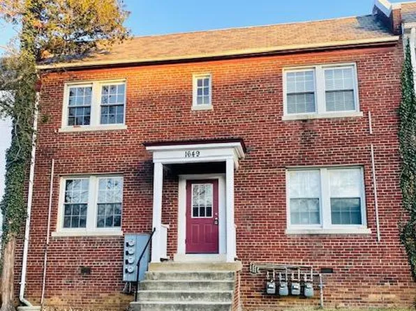 1649 Trinidad Ave NE, Washington, DC 20002