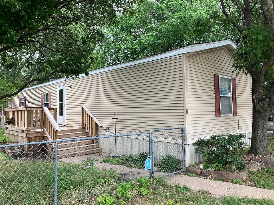 1st image of 8 E Sequoya Dr #H008
