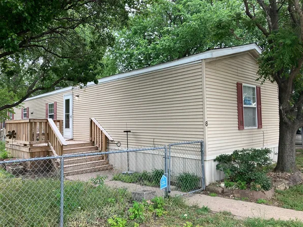 8 E Sequoya Dr #H008, Park City, KS 67219