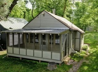 16358 County Road 64 NE, Miltona, MN 56354