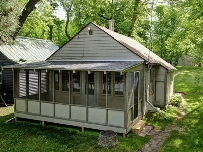 16358 County Road 64 NE, Miltona, MN, 56354