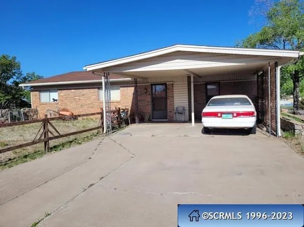 8 N Ridge Crest Cir, Silver City, NM 88061