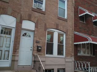 2444 S Hutchinson St, Philadelphia, PA 19148