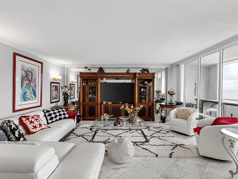 1200 S Ocean Blvd #17C — Photo 14