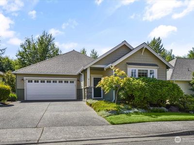 2511 Stonebridge Way, Mount Vernon, WA, 98273
