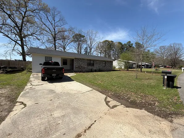 1 Whippoorwill Dr, Sheridan, AR 72150