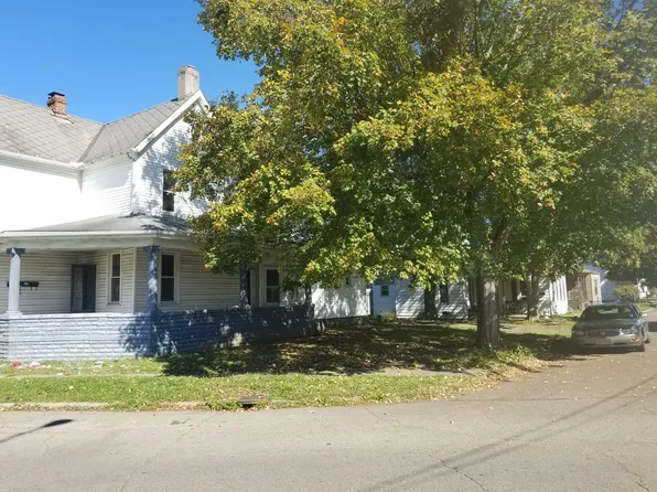 199 Eastern Ave APT 1-3, Chillicothe, OH 45601