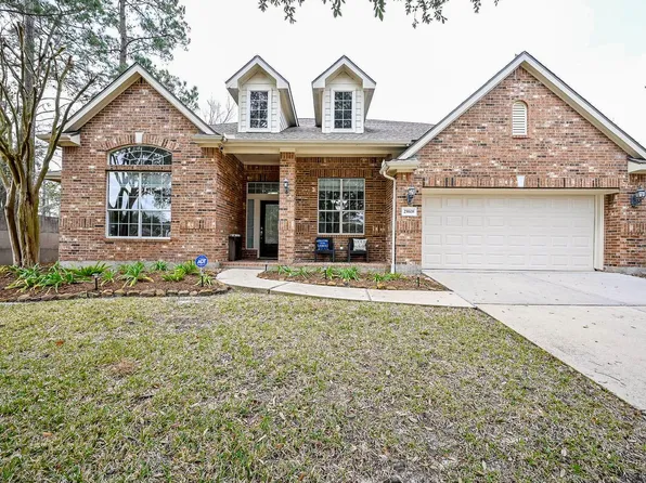 25608 Kransburg Ridge Ct, Porter, TX 77365