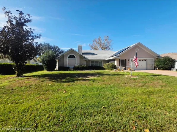 93 Hickory Loop, Ocala, FL 34472