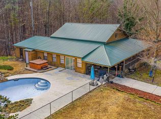 3851 Hixon Rd NW, Fort Payne, AL 35967
