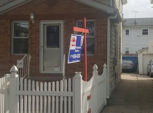 12706 116th Ave, South Ozone Park, NY 11420