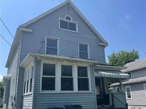 501 W 21st St, Lorain, OH 44052