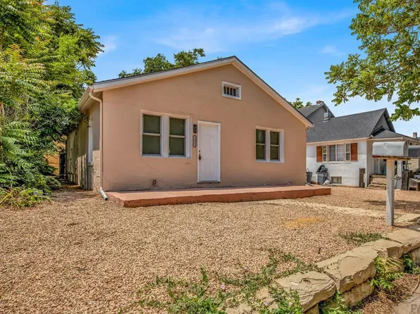 1017 Box Elder St, Pueblo, CO 81004