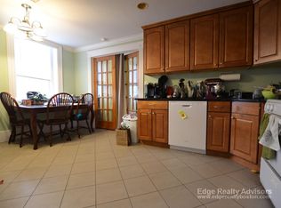 16 Sutherland Rd APT 4, Brighton, MA 02135