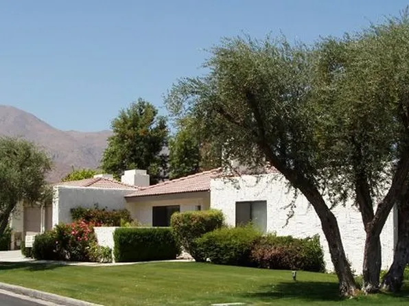 2156 N Sunshine Cir, Palm Springs, CA 92264