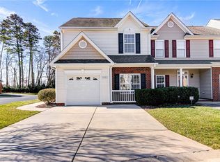 3553 Park Hill Crossing Dr, High Pt, NC 27265