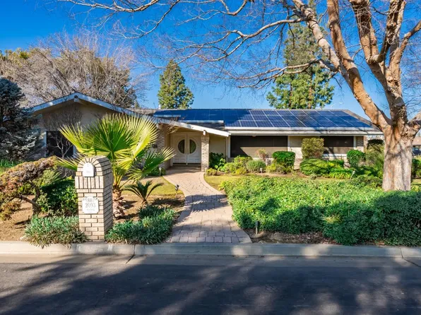 2093 Alamos Ave, Clovis, CA 93611