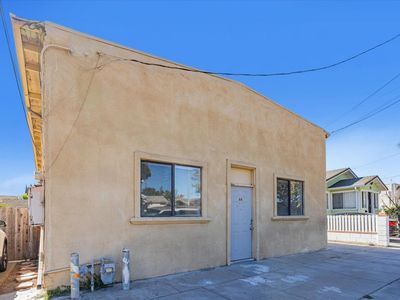 66 W Humboldt St, San Jose, CA, 95110