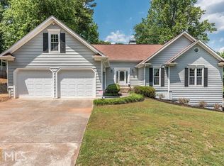 579 Berkeley Ln NE, Kennesaw, GA 30144