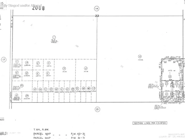 Avenue Q Drt Vic Ste #245, Palmdale, CA 93591