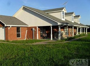 1844 Vz County Road 4310, Ben Wheeler, TX 75754