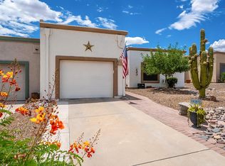 2500 S Pecan Valley Pl, Green Valley, AZ 85614